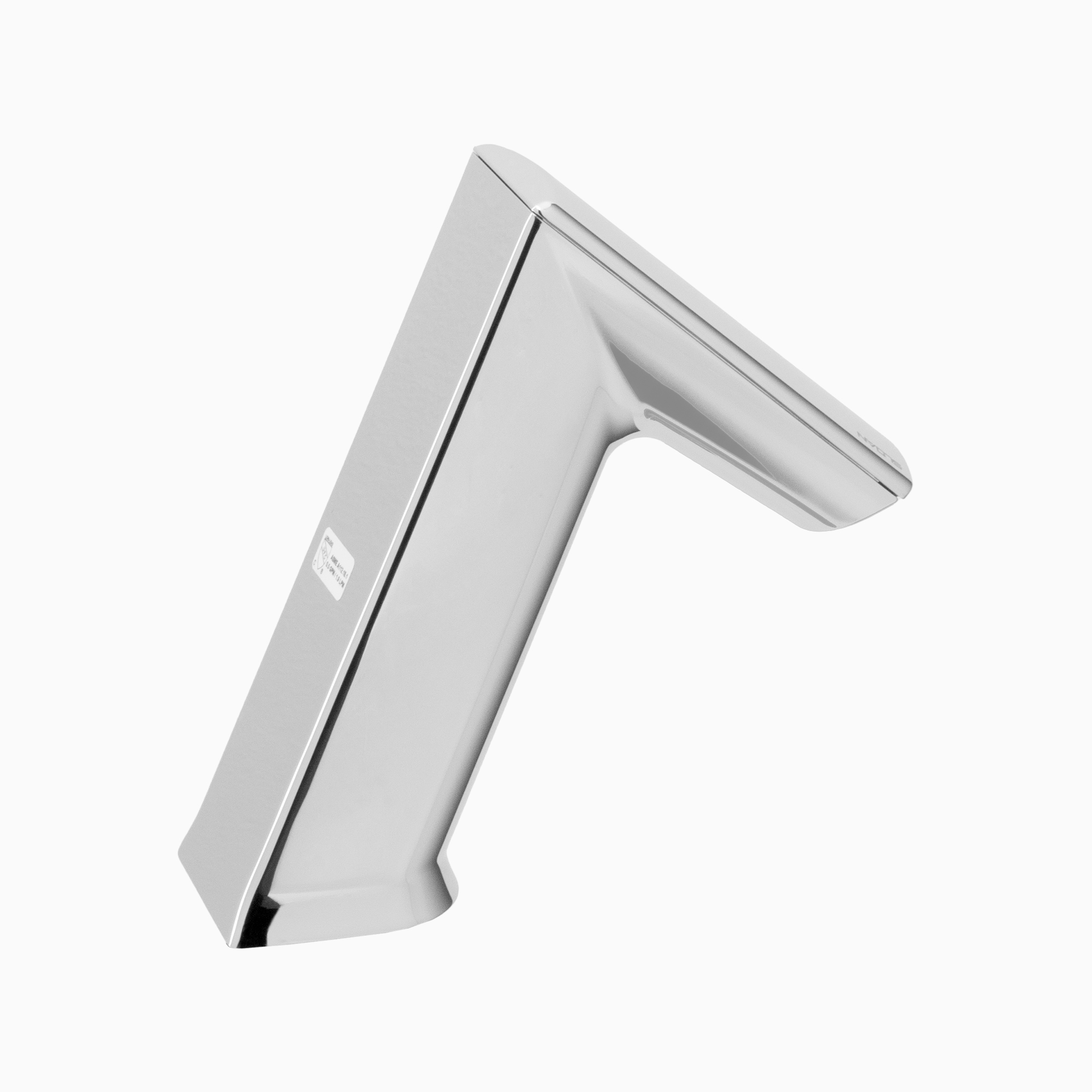 BASYS Commercial Restroom Faucet | Mid Height | Hardwired BASYS Commercial Restroom Faucet | Mid Height | Hardwired
